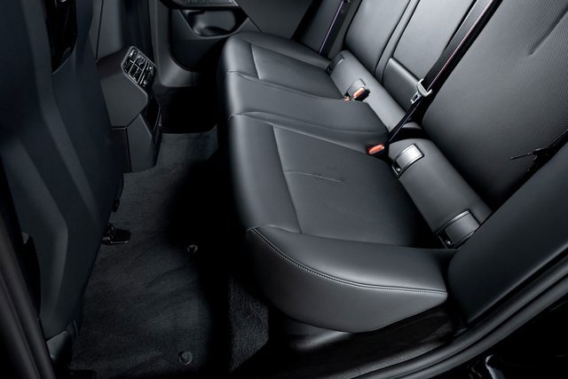 Used 2025 BMW M5 Touring w/ M Driver's Package image 23