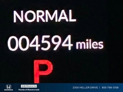 Used 2025 Honda Civic Sport image 21