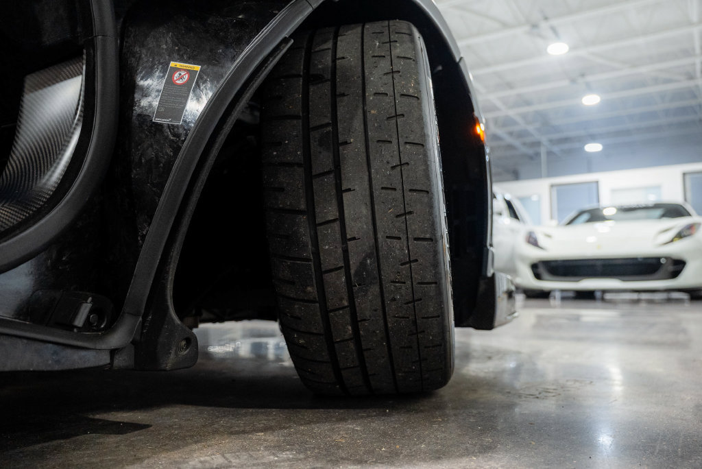 Used 2021 McLaren 765LT RWD image 75