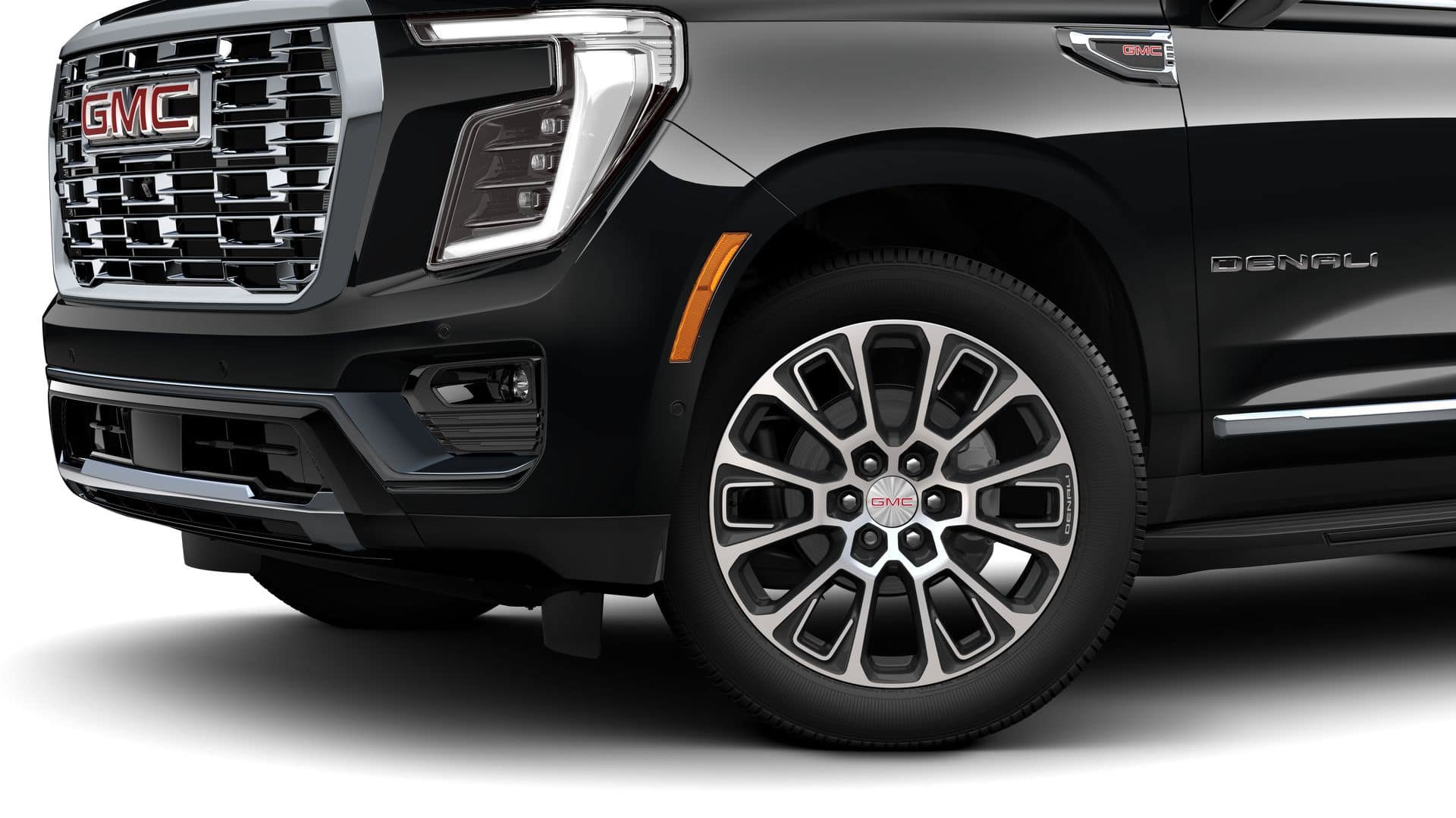 New 2026 GMC Yukon XL Denali RWD image 26