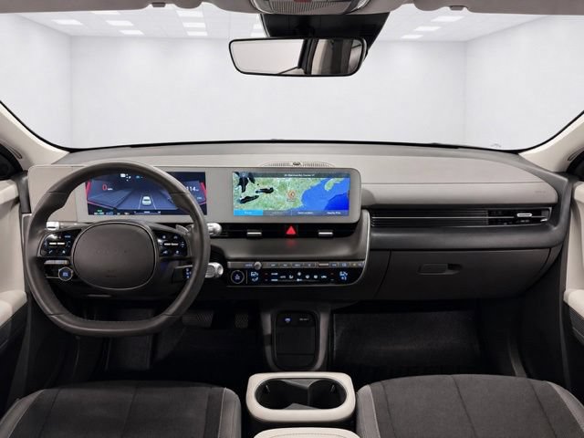 Used 2024 Hyundai Ioniq 5 SEL AWD/4WD image 20