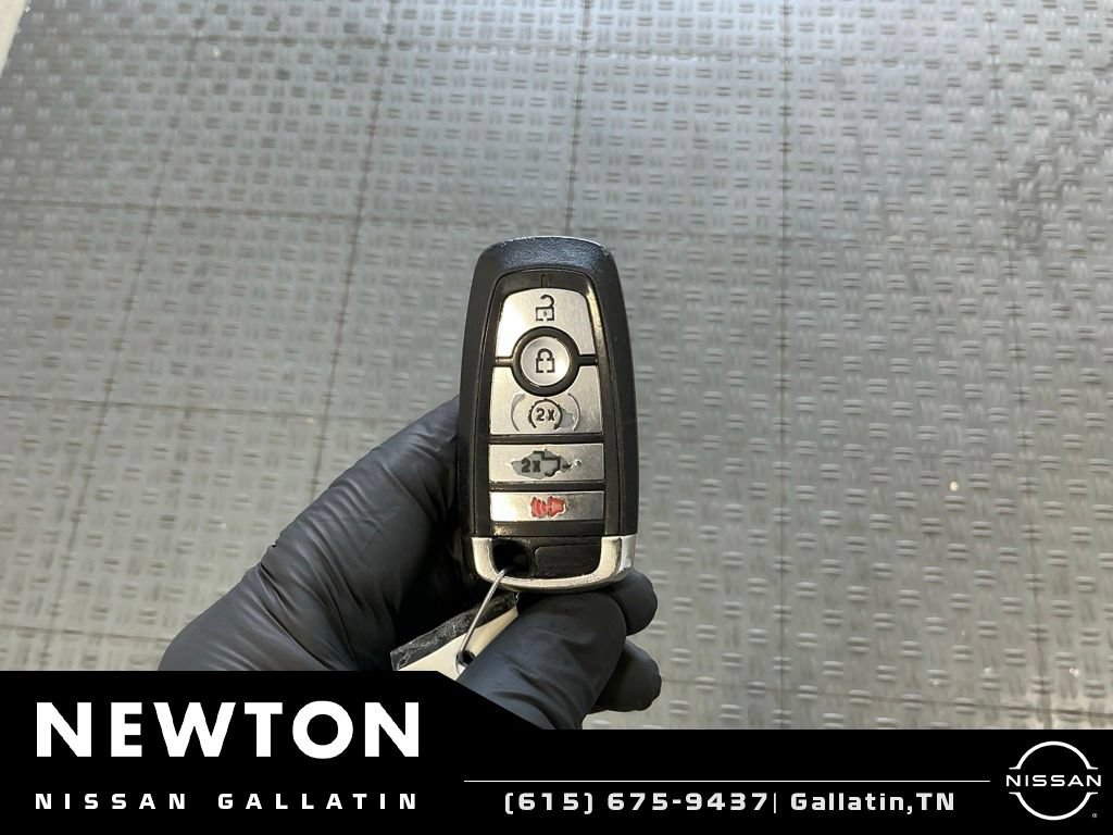 Used 2016 Ford Explorer Limited AWD/4WD image 43