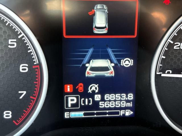 Used 2023 Subaru Forester Limited w/ Popular Package #2 image 12