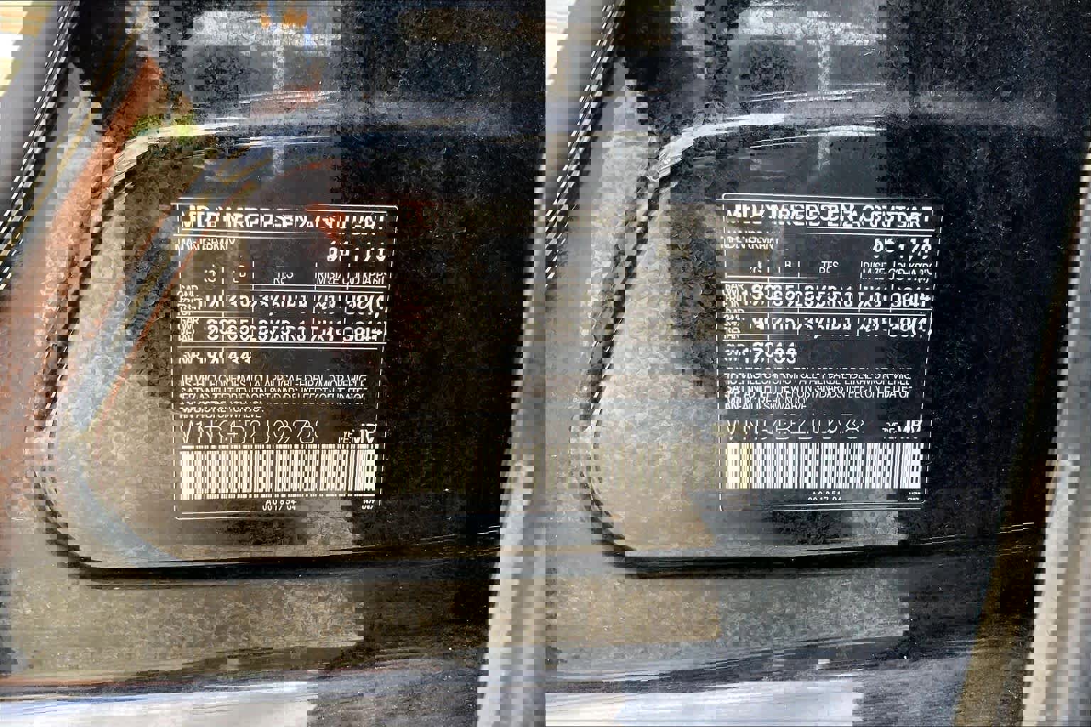 Used 2020 Mercedes-Benz GLA 250 image 36