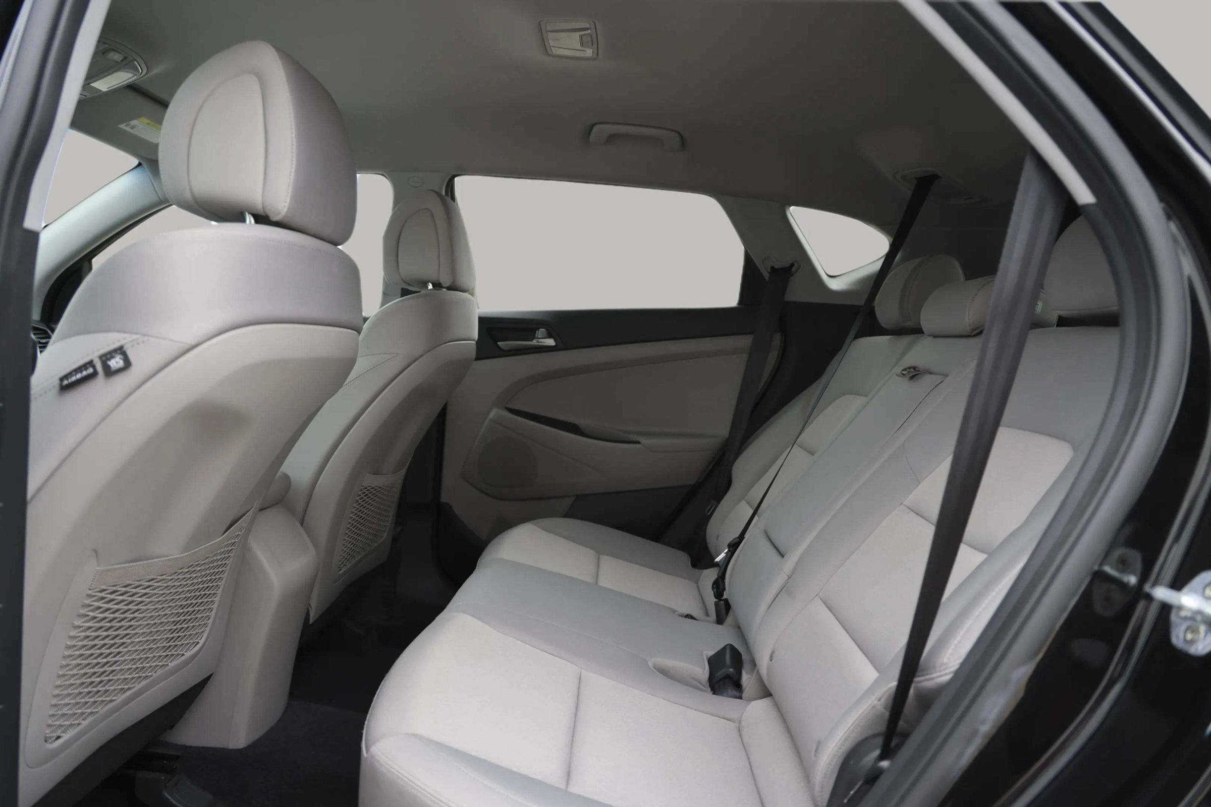 Used 2018 Hyundai Tucson SE image 26