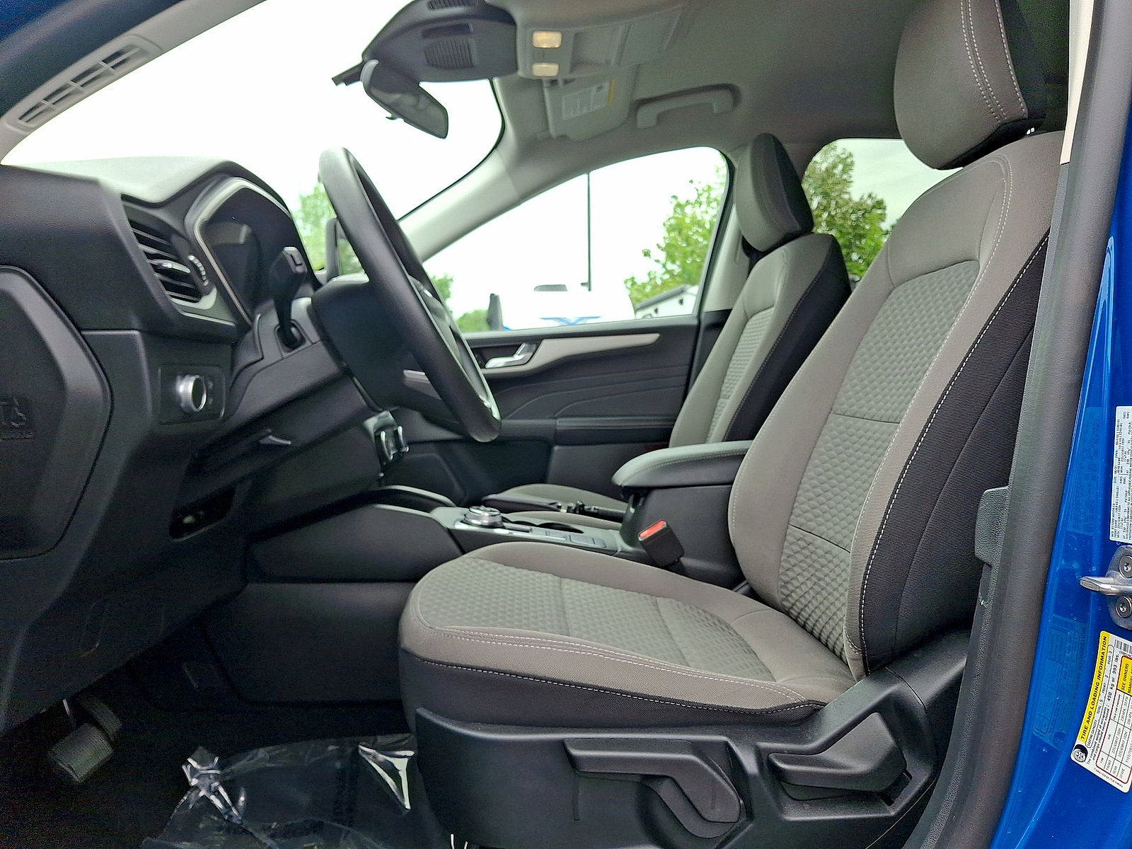 Used 2021 Ford Escape SE AWD/4WD image 11