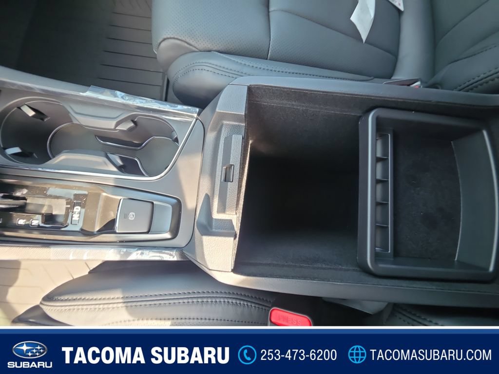 New 2026 Subaru Ascent Bronze Edition AWD/4WD image 23