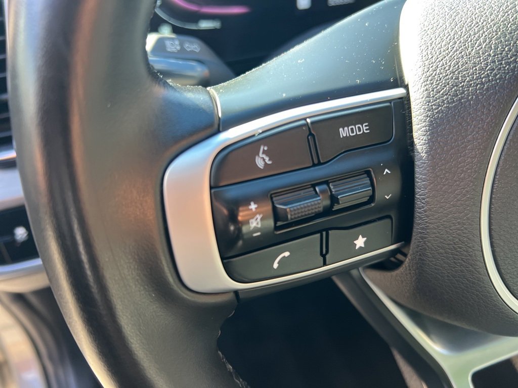Certified 2023 Kia Sportage X-Line w/ X-Line Premium Package image 13