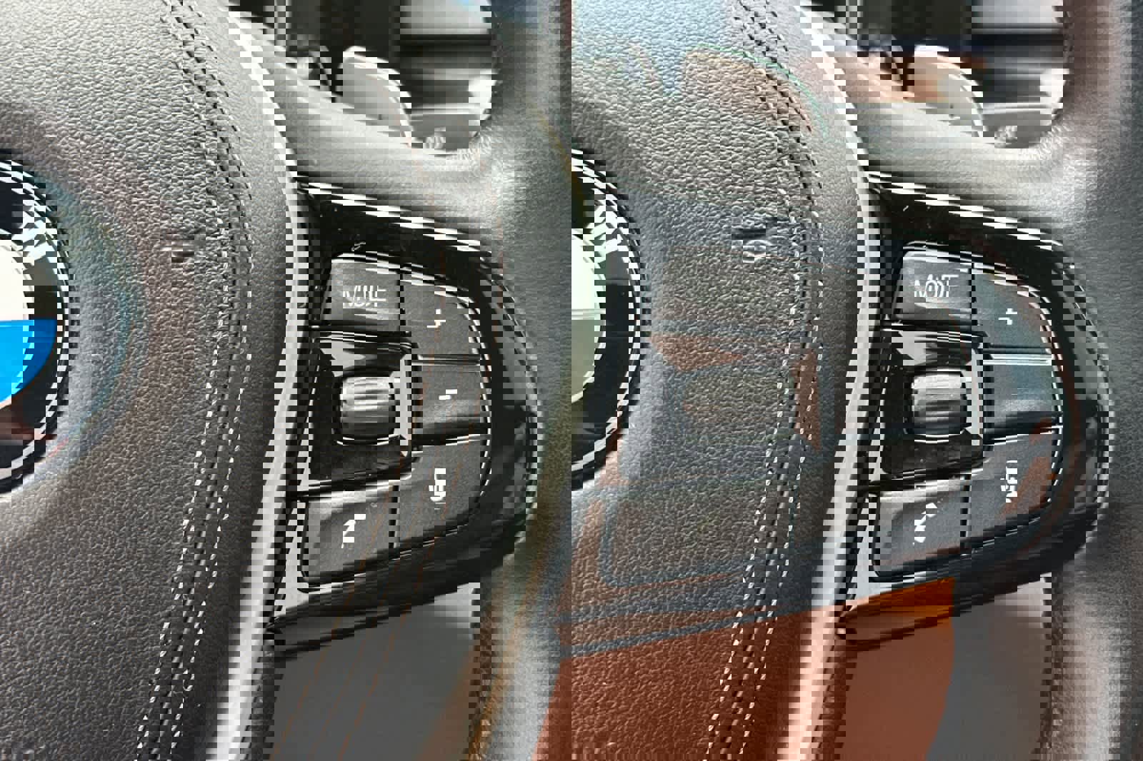 Used 2018 BMW 530e image 27