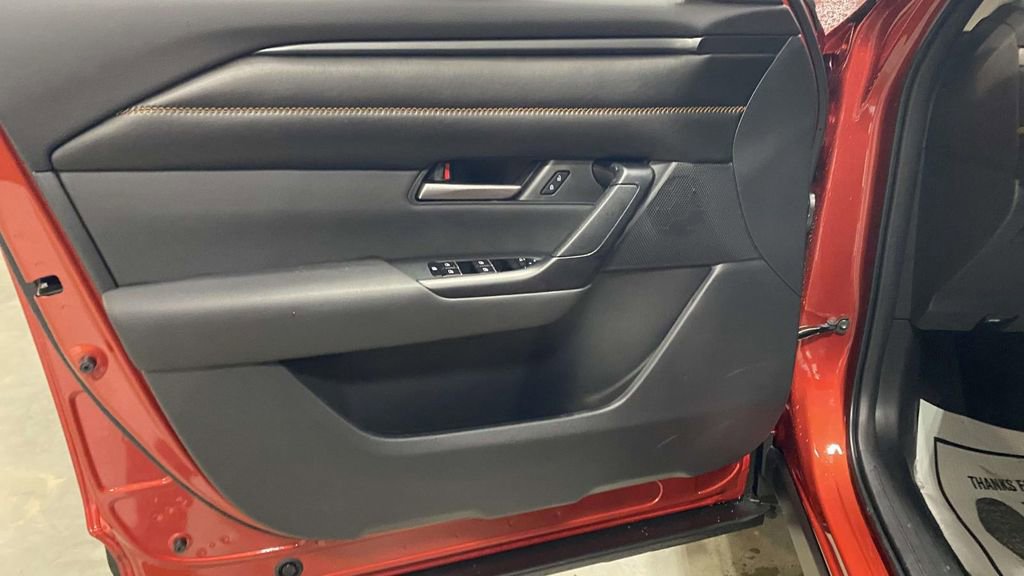 New 2026 MAZDA CX-50 AWD 2.5 Hybrid w/ Weather Package image 11