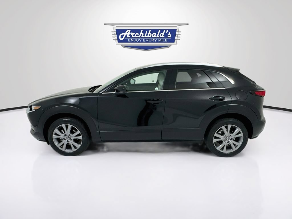 Used 2024 MAZDA CX-30 AWD 2.5 S w/ Premium Package image 5
