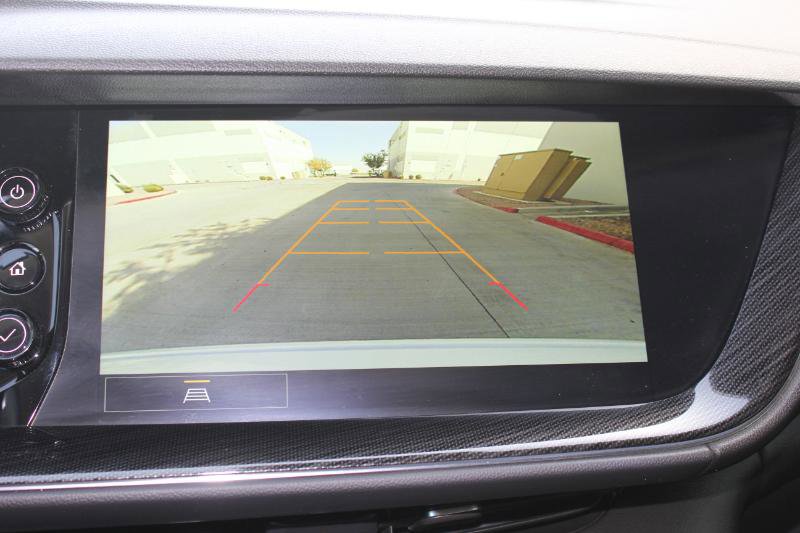 Used 2023 Buick Envision Essence image 33