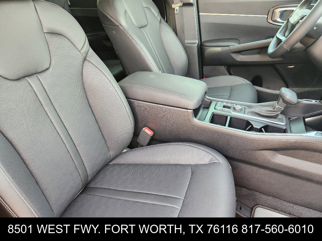 New 2026 Kia Sorento EX w/ EX Premium Package image 10