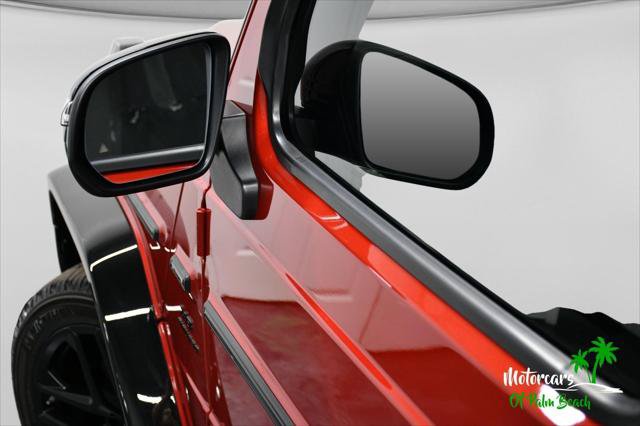 Used 2025 Mercedes-Benz G 63 AMG 4MATIC image 5
