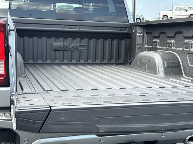 New 2026 GMC Sierra 1500 Denali image 9