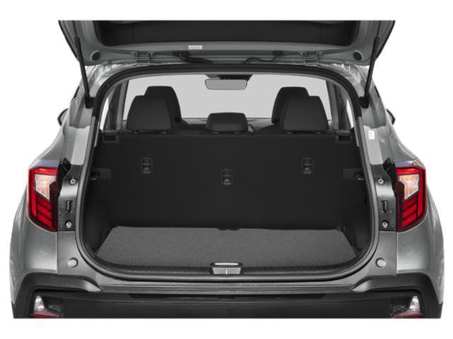 Used 2026 Kia Seltos EX FWD image 14
