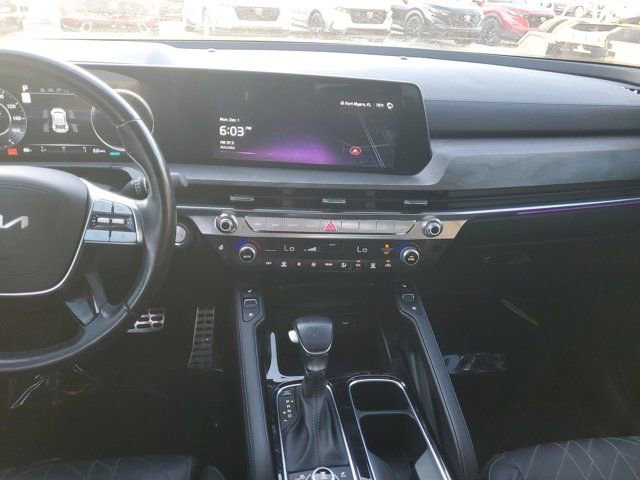 Certified 2024 Kia Telluride SX X-Pro image 21