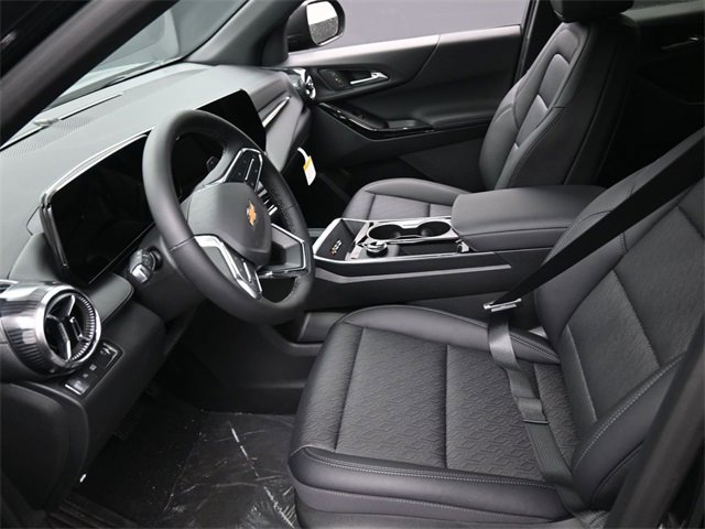 New 2026 Chevrolet Equinox LT w/ Convenience Package II image 8