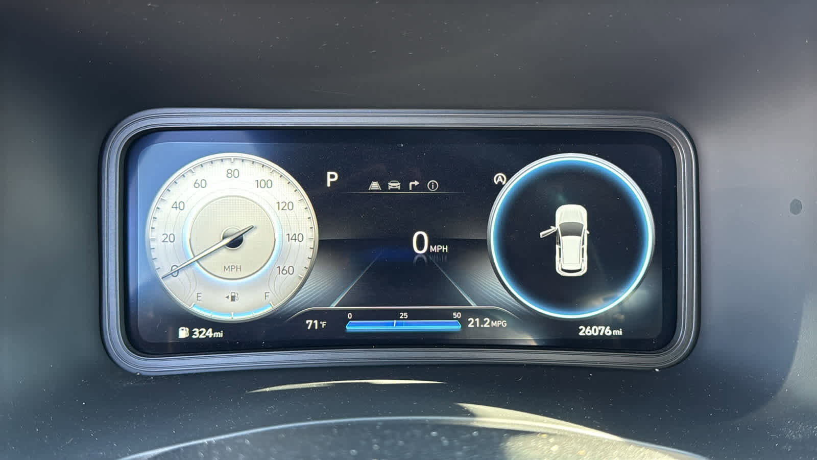 Used 2023 Hyundai Kona N Line image 17