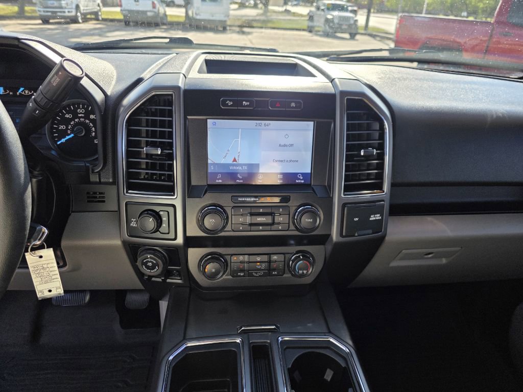 Used 2020 Ford F150 XLT w/ Equipment Group 302A Luxury image 20