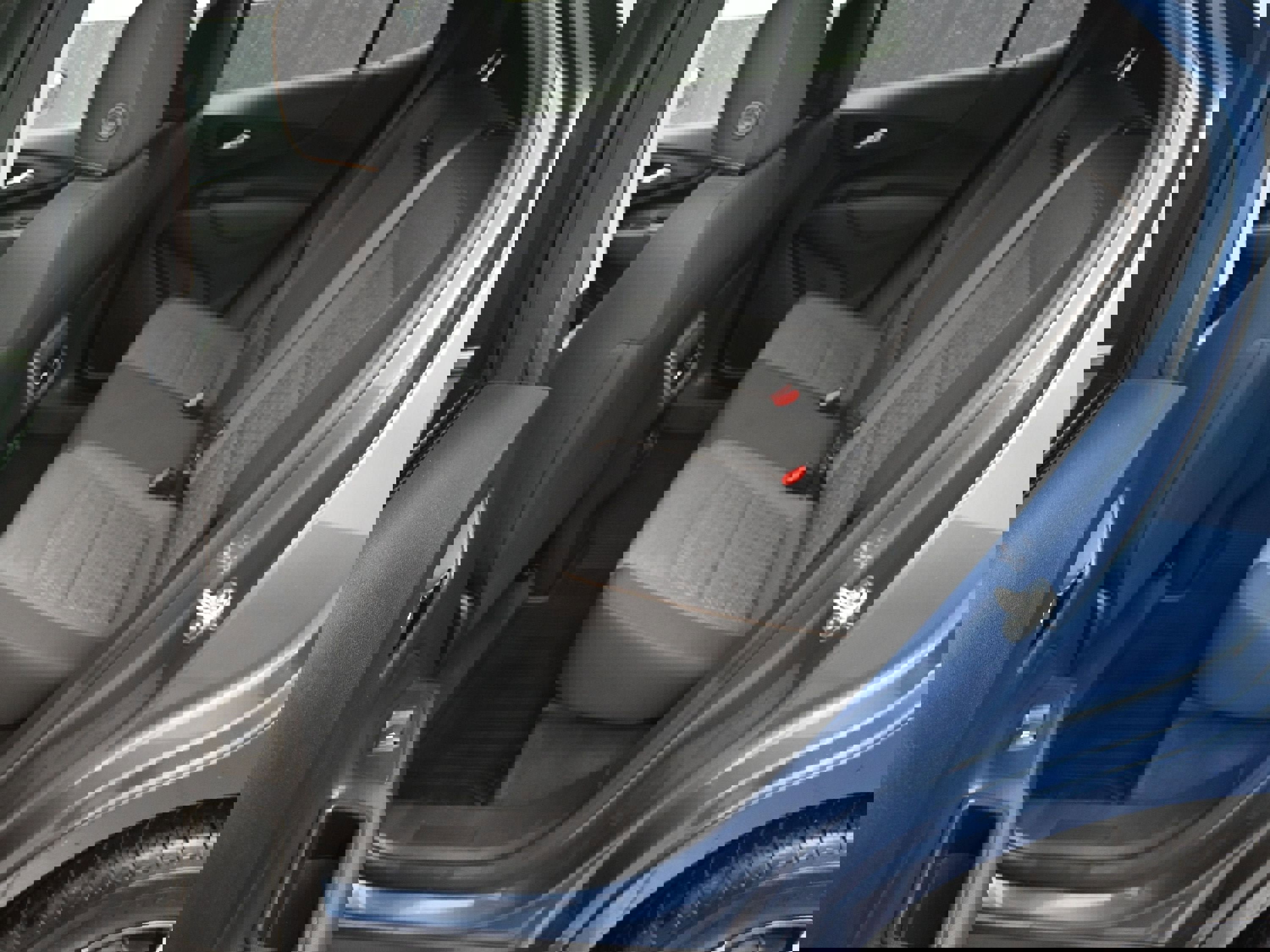 Used 2024 Chevrolet Equinox LT image 25