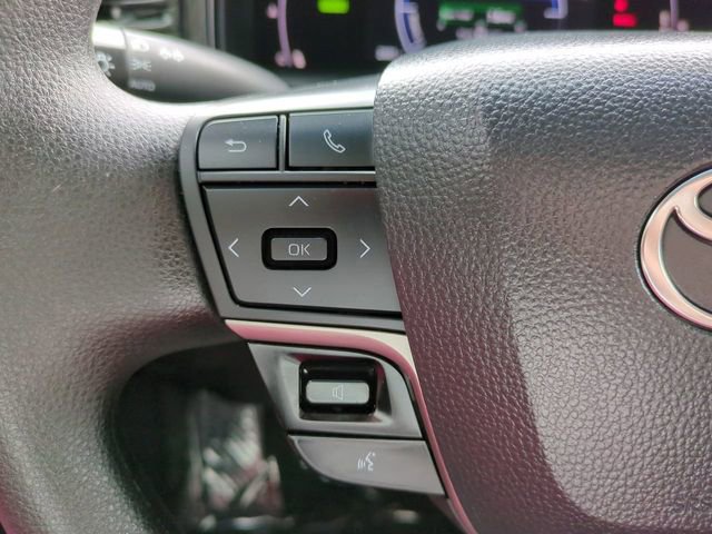 Used 2026 Toyota Camry LE image 22