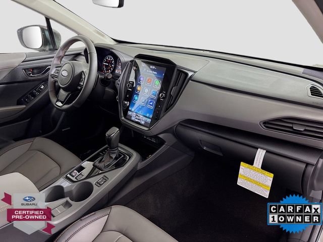 Certified 2025 Subaru Crosstrek 2.5i Limited w/ Crosstrek Mirror Package image 29