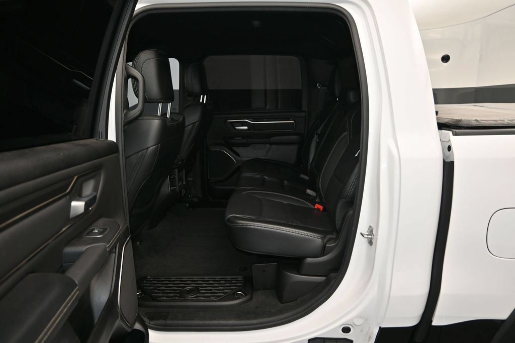 Used 2021 RAM 1500 Rebel w/ Rebel Level 2 Equipment Group AWD/4WD image 18
