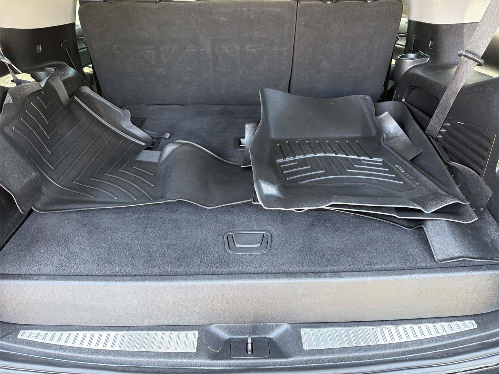 Used 2019 Chevrolet Tahoe LT AWD/4WD image 21