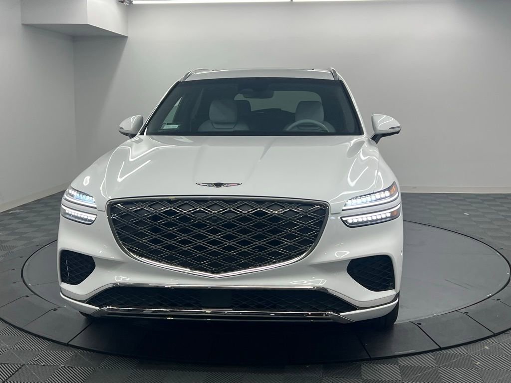 Used 2026 Genesis GV70 2.5T Advanced image 5