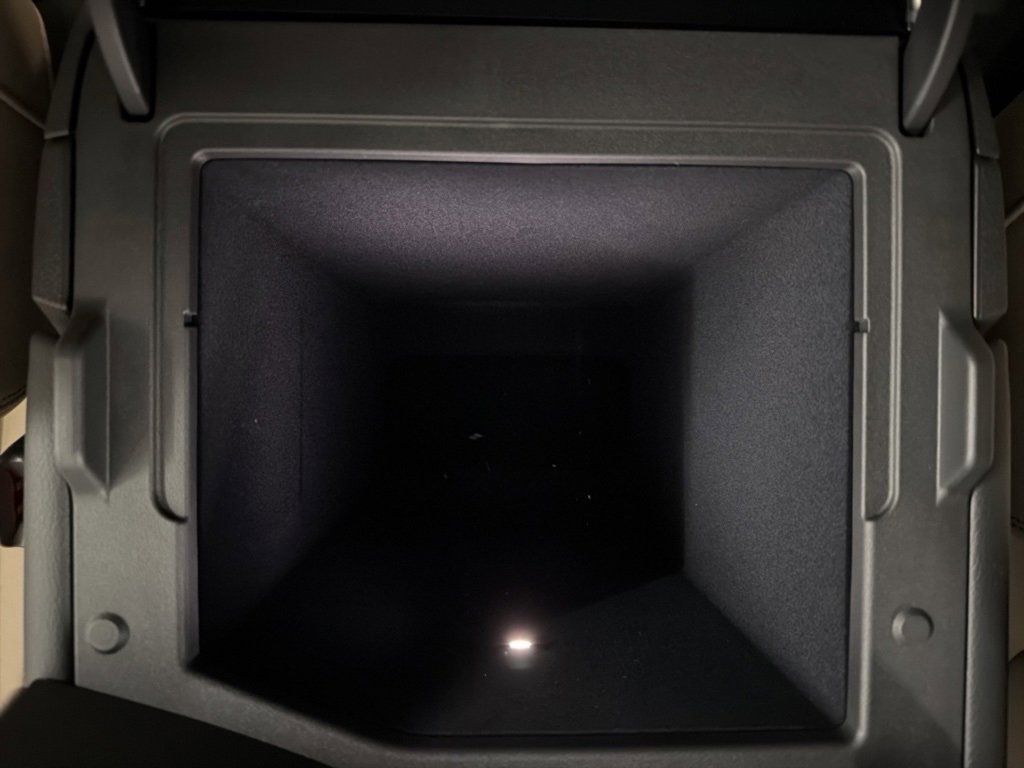 New 2026 INFINITI QX80 Pure w/ Cargo Package image 25