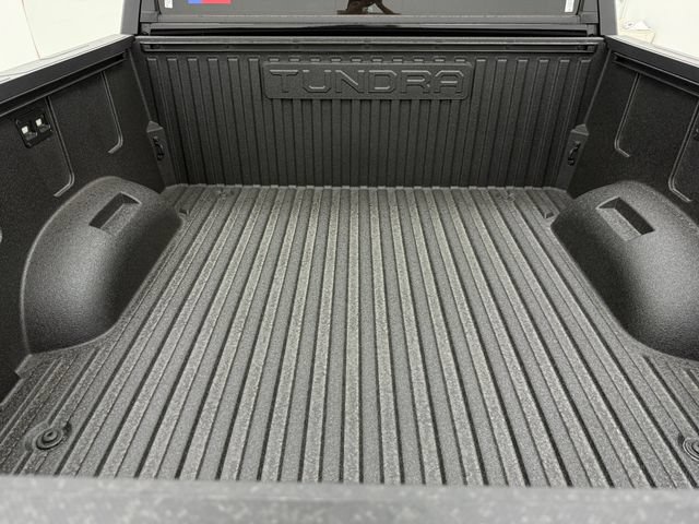 New 2026 Toyota Tundra SR5 w/ SX Package RWD image 35