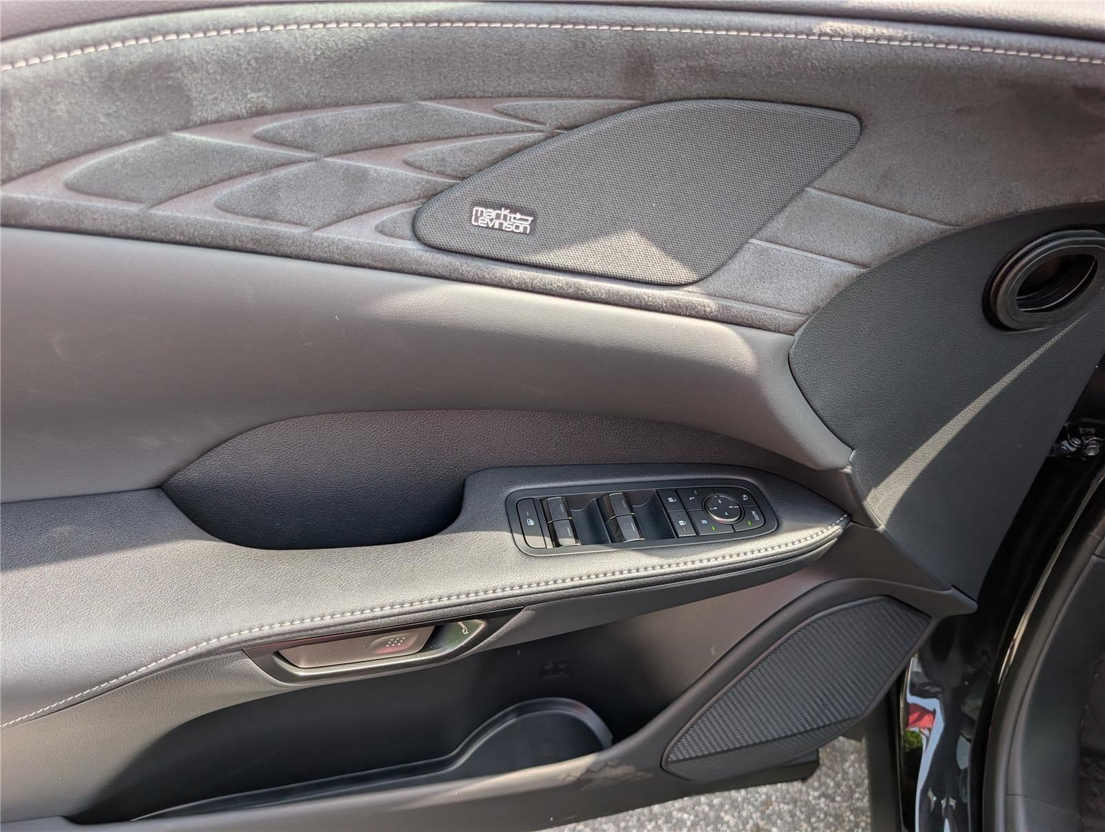 New 2026 Lexus RX 350 AWD w/ Convenience Package image 16
