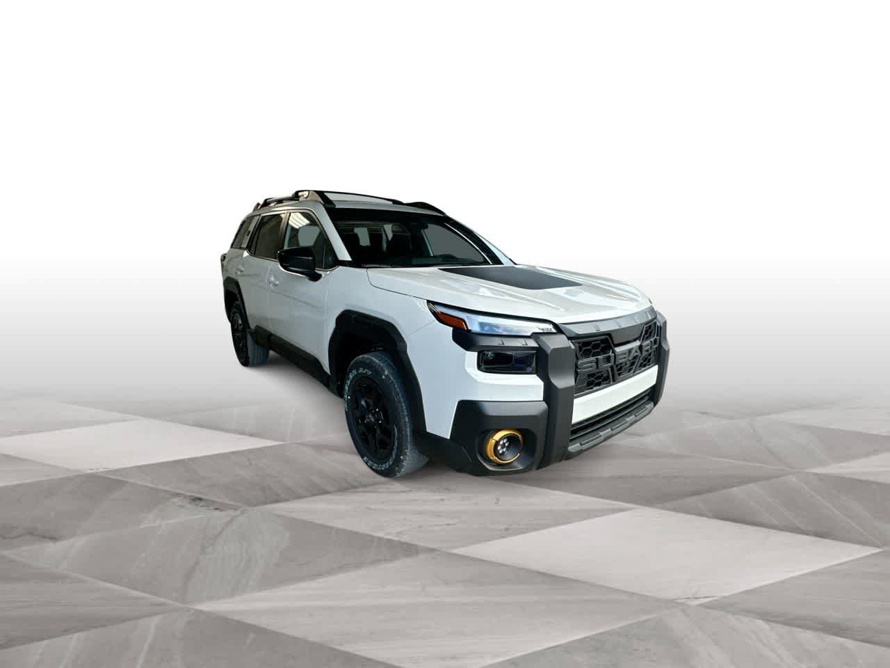 New 2026 Subaru Outback Wilderness AWD/4WD image 2