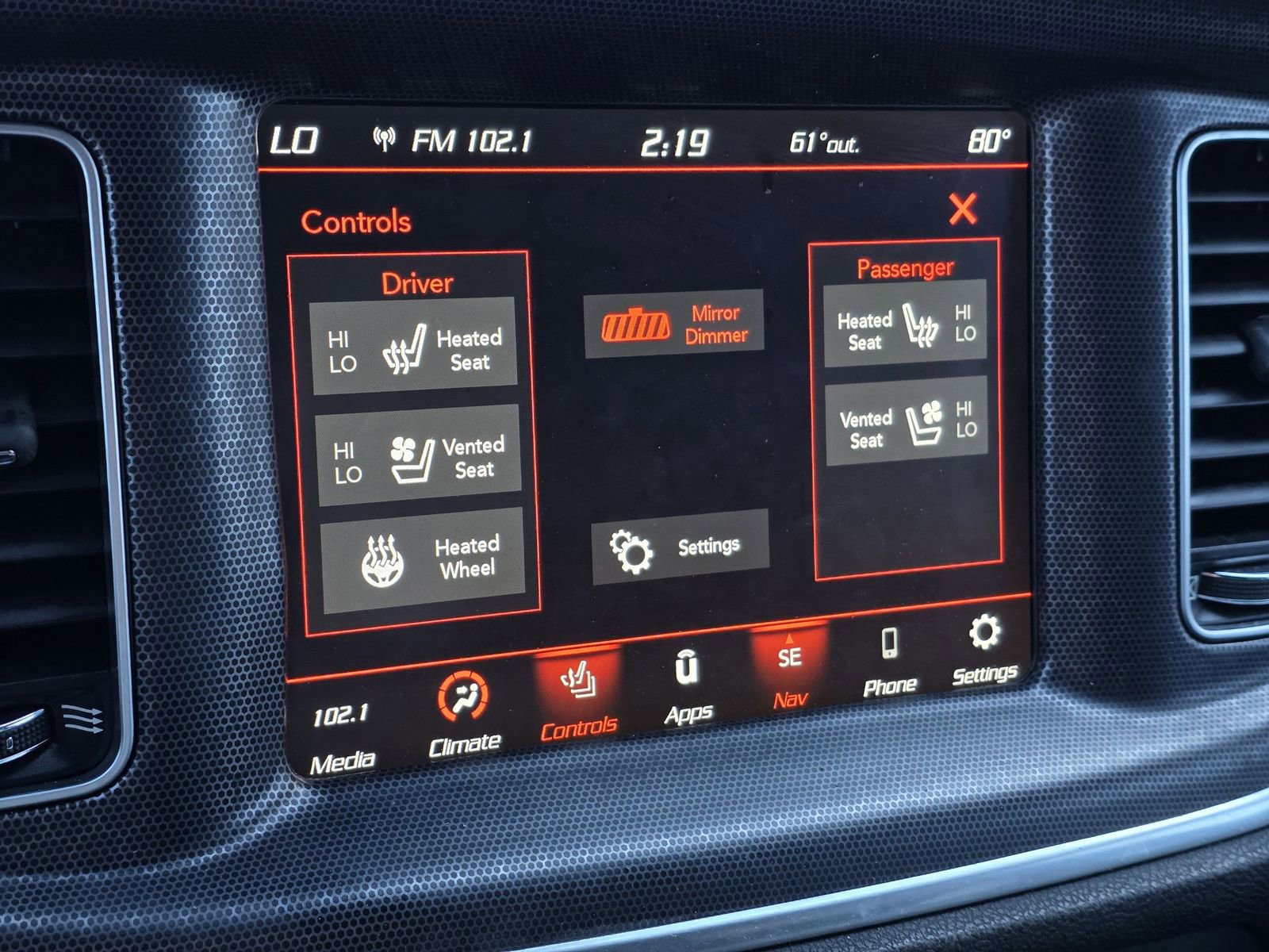 Used 2018 Dodge Charger R/T w/ Plus Group image 23