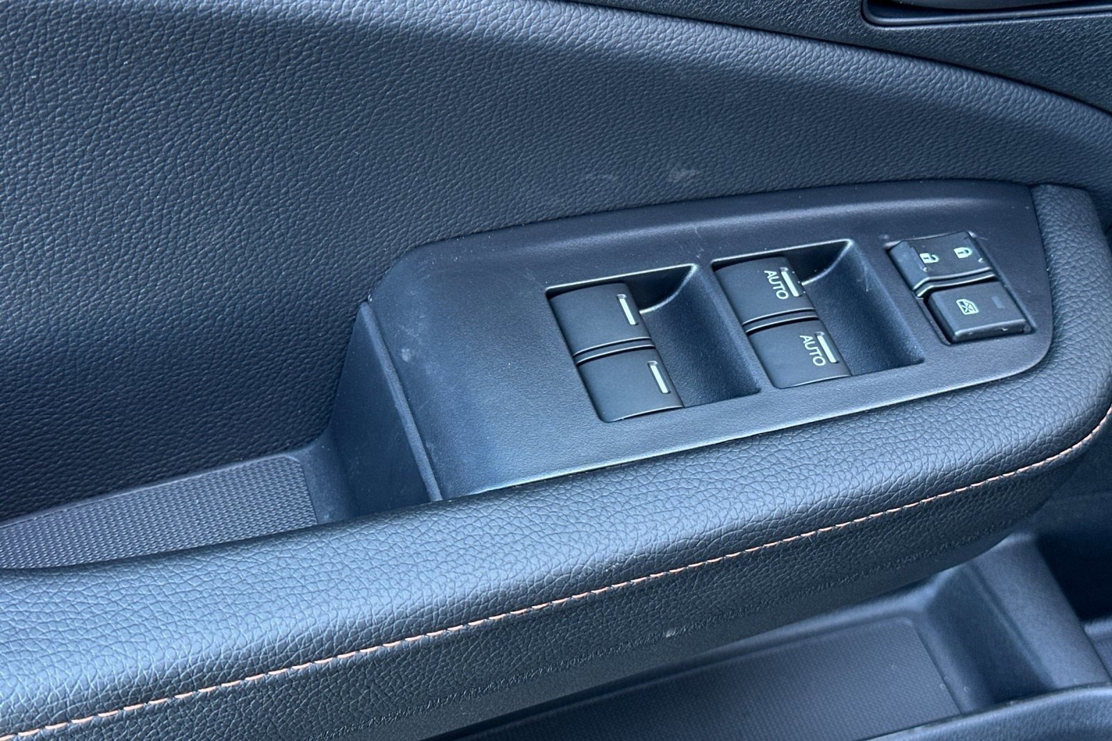 New 2026 Honda Ridgeline TrailSport image 13