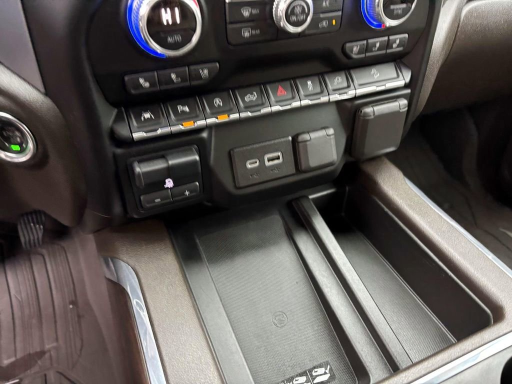 Used 2020 GMC Sierra 1500 SLT w/ SLT Premium Plus Package image 24