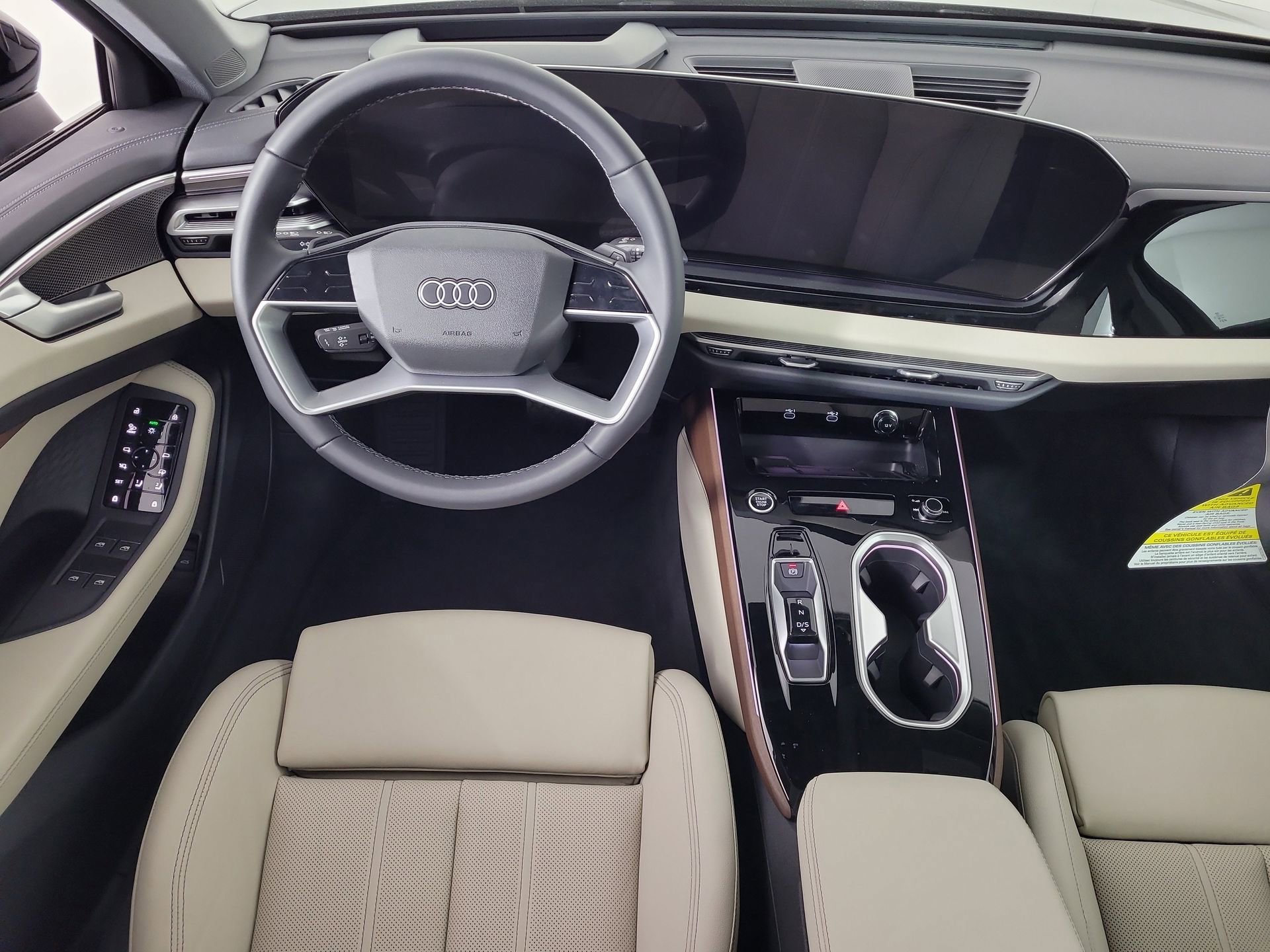 New 2026 Audi A6 Premium Plus image 17