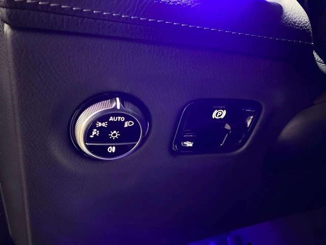 Used 2023 Mercedes-Benz EQE 350+ SUV image 27