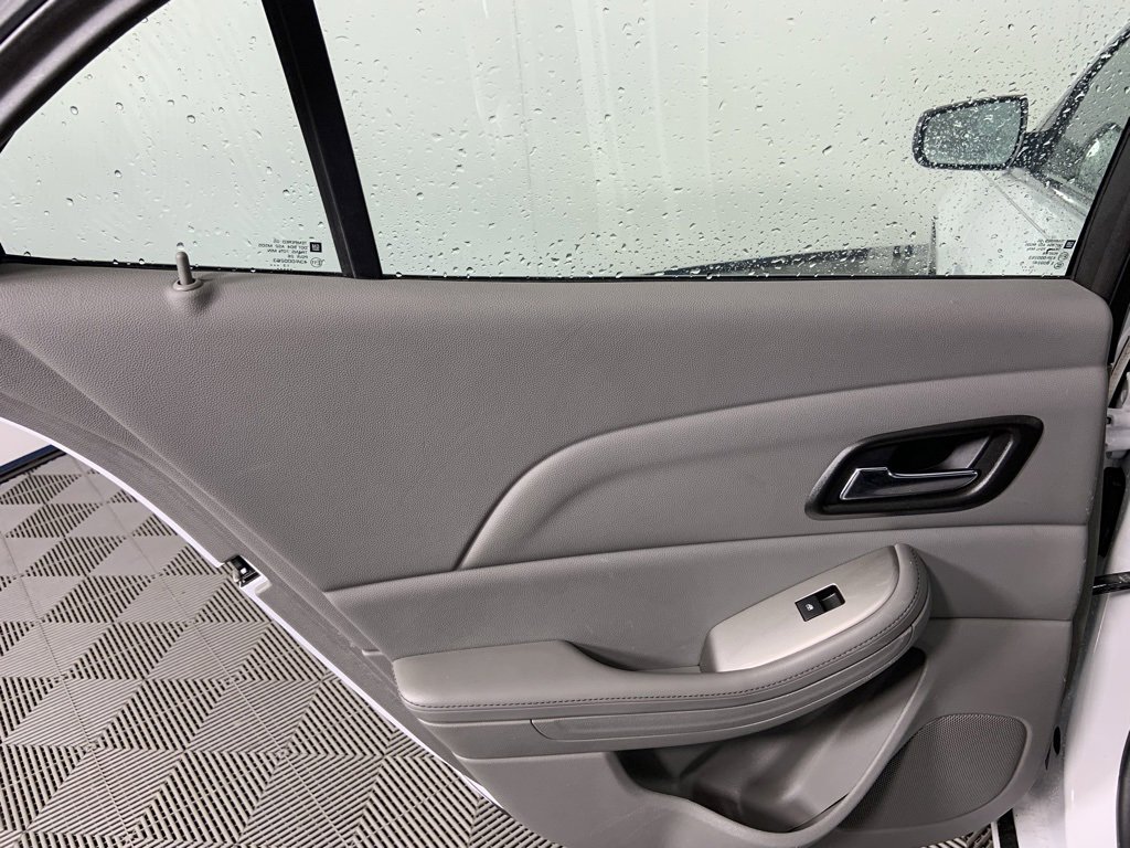 Used 2014 Chevrolet Malibu LS image 22