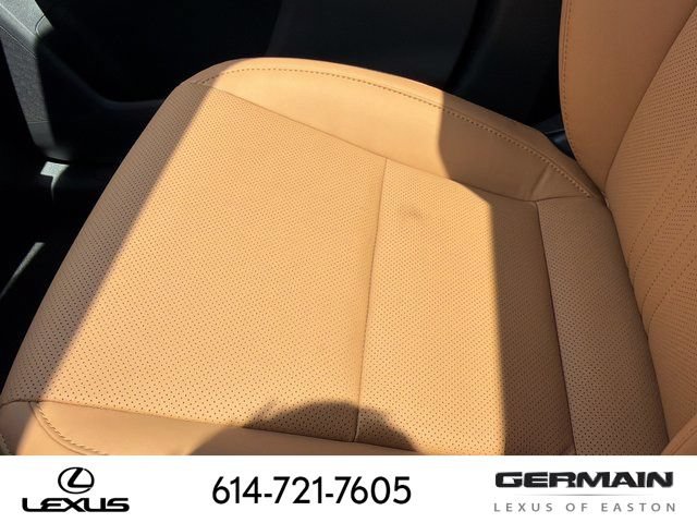 New 2026 Lexus NX 350h AWD image 29