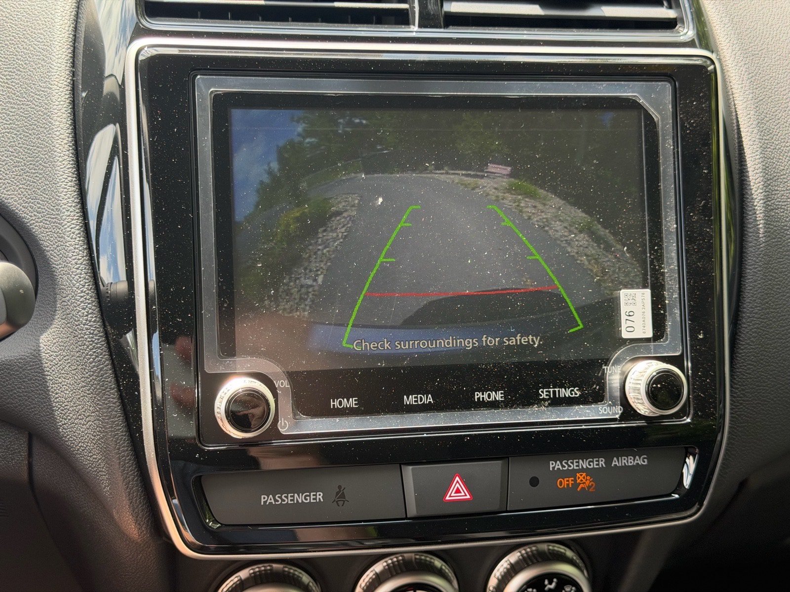 New 2026 Mitsubishi Outlander Sport AWD image 27