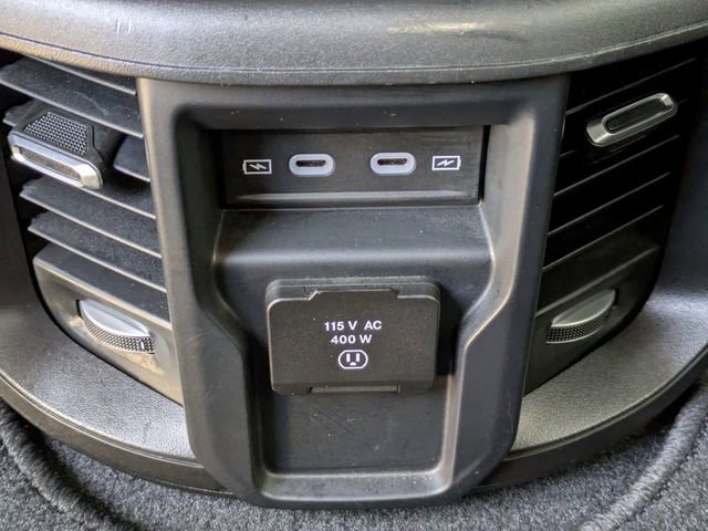 Used 2026 RAM 2500 Laramie image 15