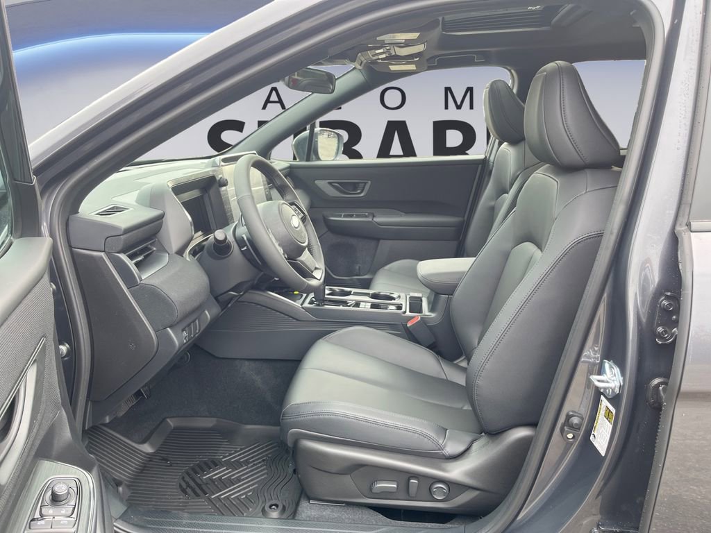 New 2026 Subaru Outback Premium image 10