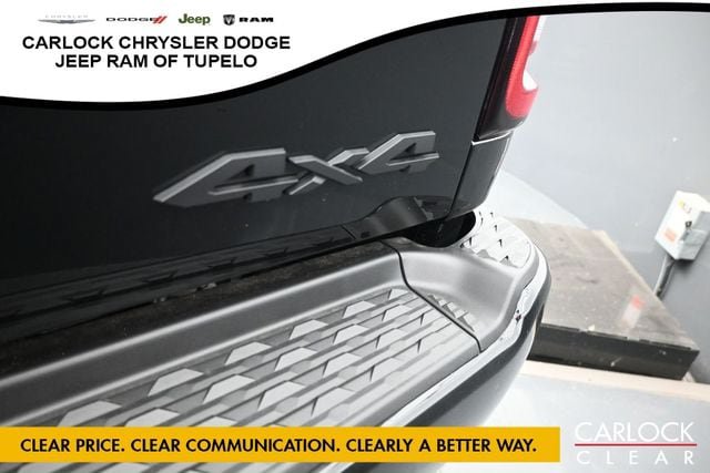 New 2026 RAM 2500 Big Horn AWD/4WD image 31