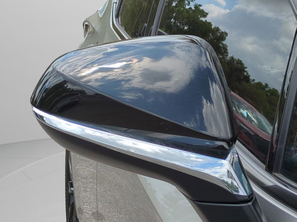 Used 2022 Lexus NX 350 F Sport w/ Towing Package (2000 Lbs) AWD/4WD image 26