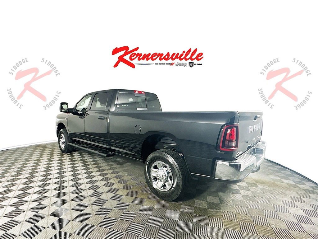 New 2025 RAM 2500 Tradesman image 5