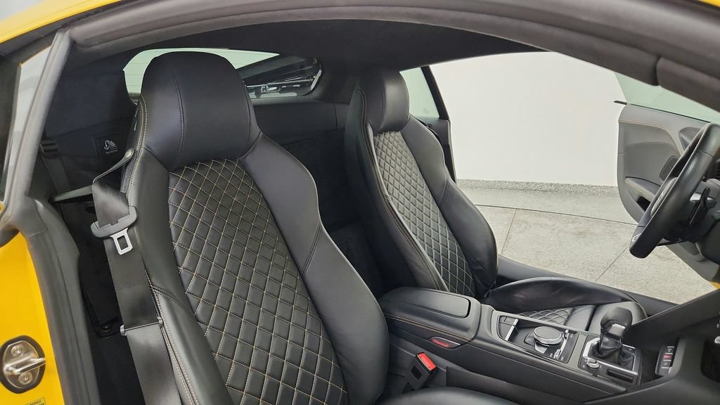 Used 2020 Audi R8 V10 performance AWD/4WD image 28