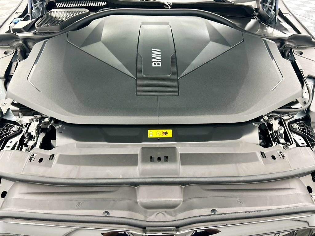 New 2026 BMW i5 eDrive40 w/ M Sport Package image 28