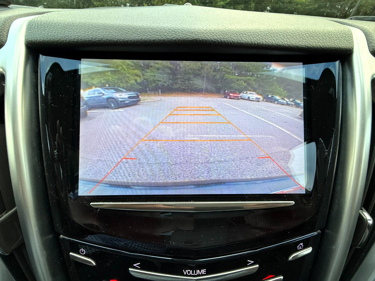 Used 2016 Cadillac SRX Luxury image 20